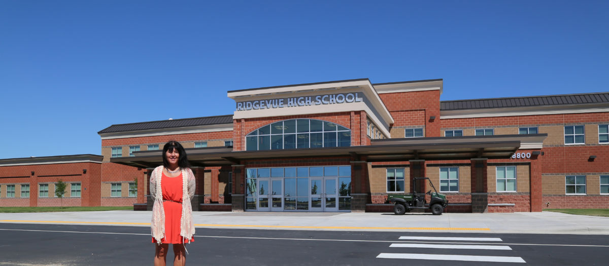 Vallivue set to open new high school