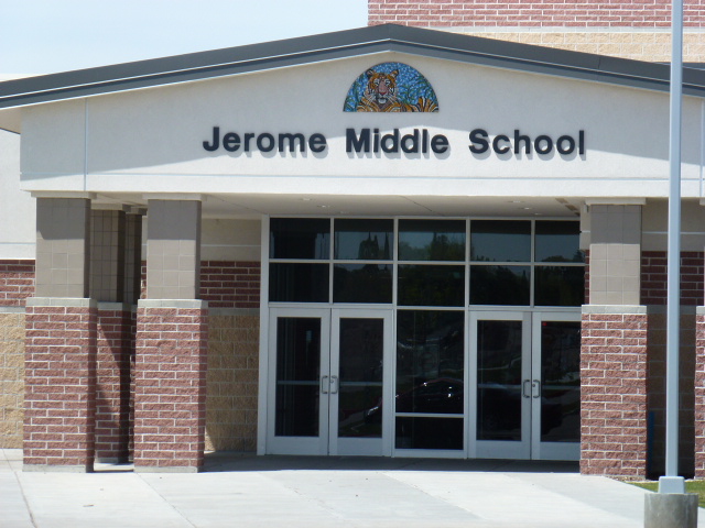 Student voices drive education reform in Jerome