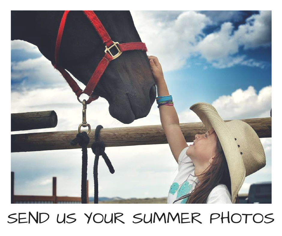 Enter Our Photo Contest To Win $100