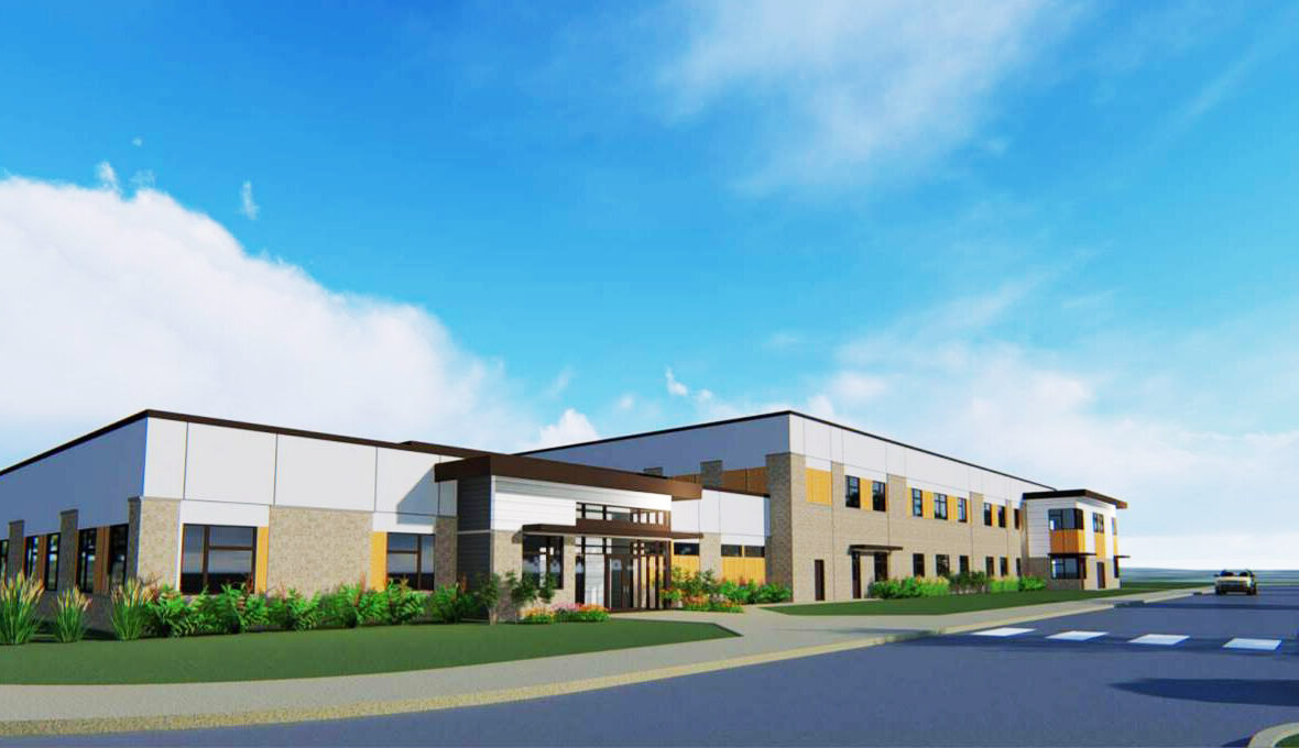 Charter school for at-risk kids to open in Caldwell