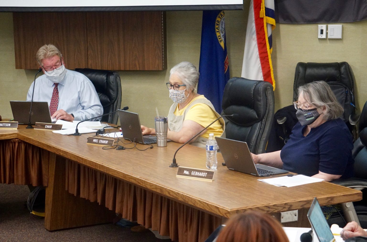 Pocatello-Chubbuck trustees face potential recall