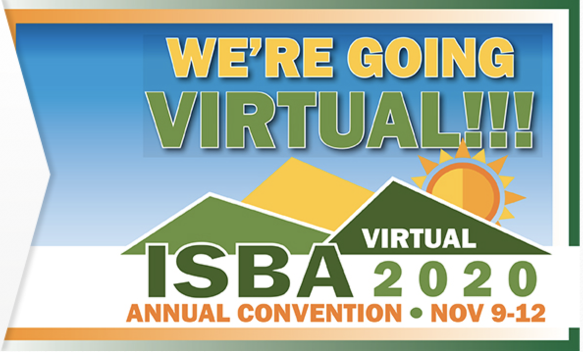 ISBA members to vote on funding and Blaine Amendment proposals at