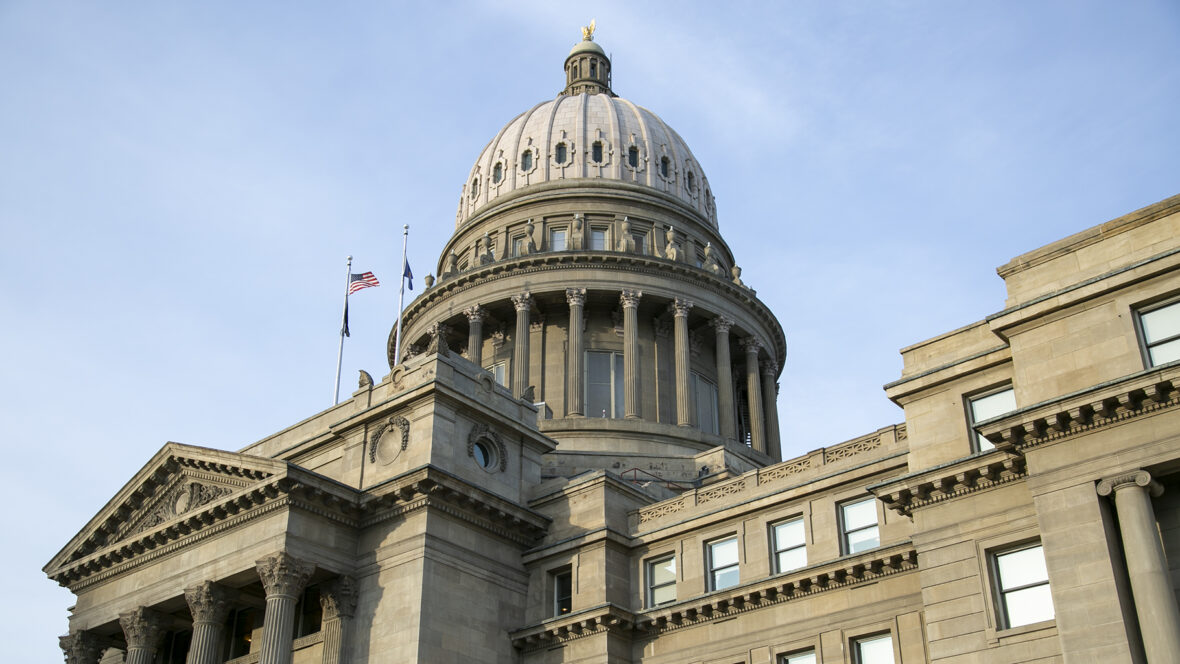 Idaho ranks No. 46 in Education Week report