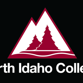 North Idaho College logo