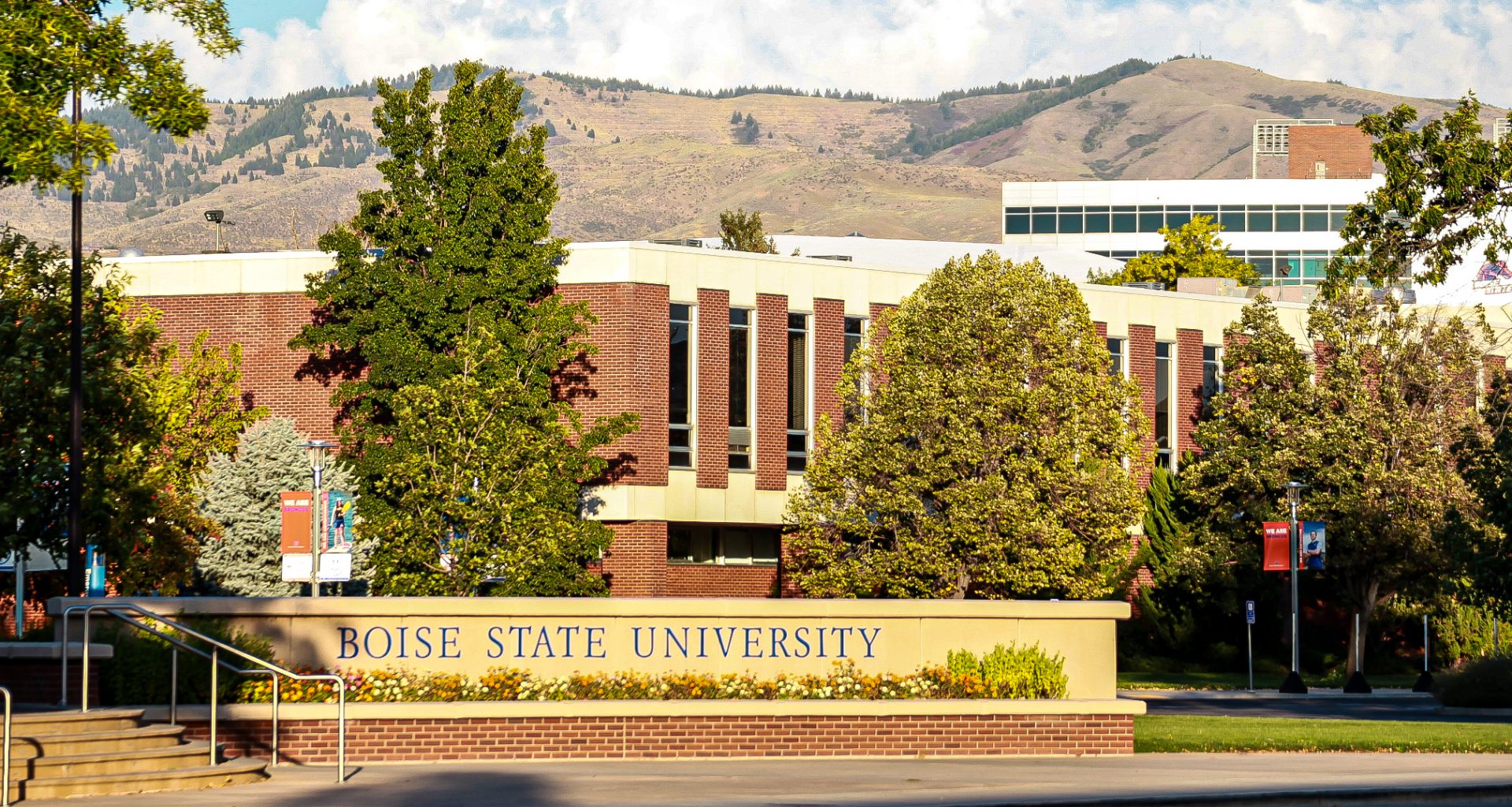 Boise State tallies enrollment increases