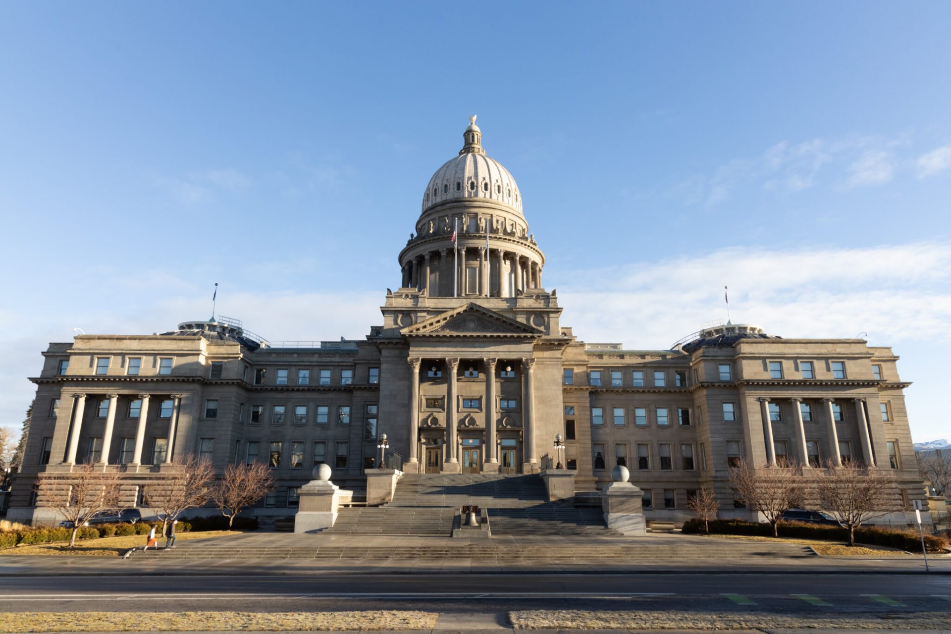 Idaho legislative session kicks off Jan. 8